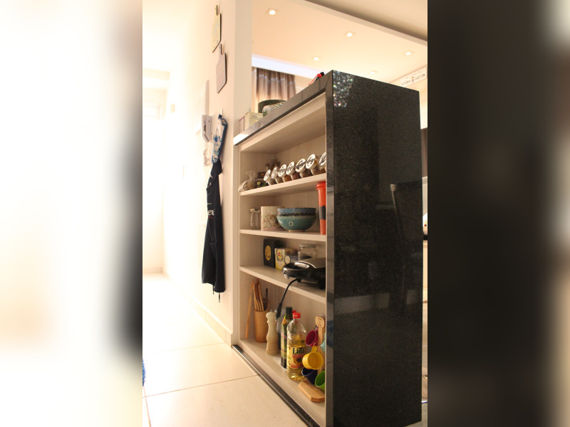 Apartamento à venda Vila Satúrnia com 57m² e 2 quartos por R$ 440.000 - img-8632.JPG