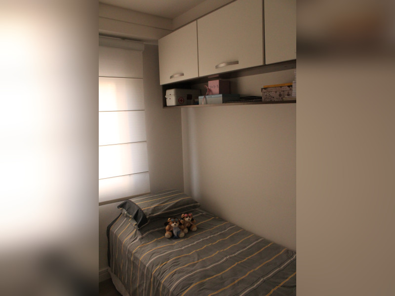 Apartamento à venda Vila Satúrnia com 57m² e 2 quartos por R$ 440.000 - img-8637.JPG