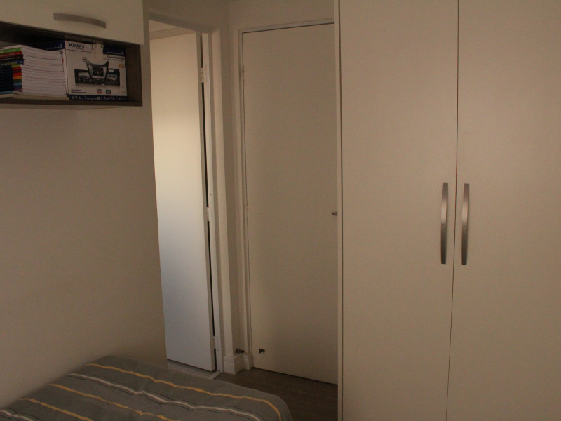 Apartamento à venda Vila Satúrnia com 57m² e 2 quartos por R$ 440.000 - img-8639.JPG