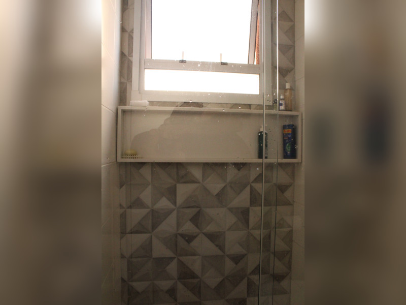 Apartamento à venda Vila Satúrnia com 57m² e 2 quartos por R$ 440.000 - img-8642.JPG