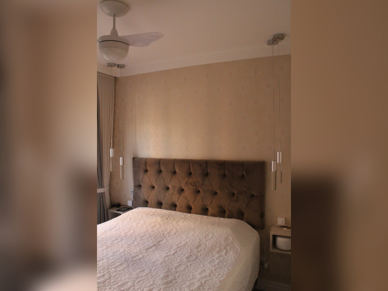 Apartamento à venda Vila Satúrnia com 57m² e 2 quartos por R$ 440.000 - img-8648.JPG