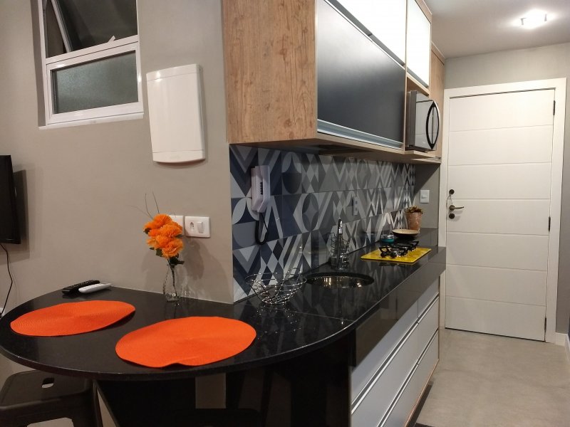 imóvel com 32m² - Copacabana - Rio de Janeiro