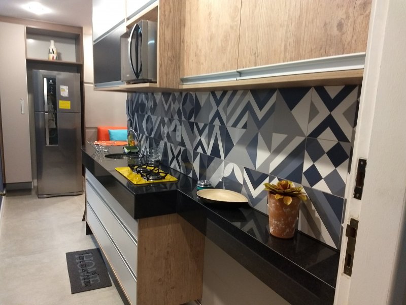 imóvel com 32m² - Copacabana - Rio de Janeiro