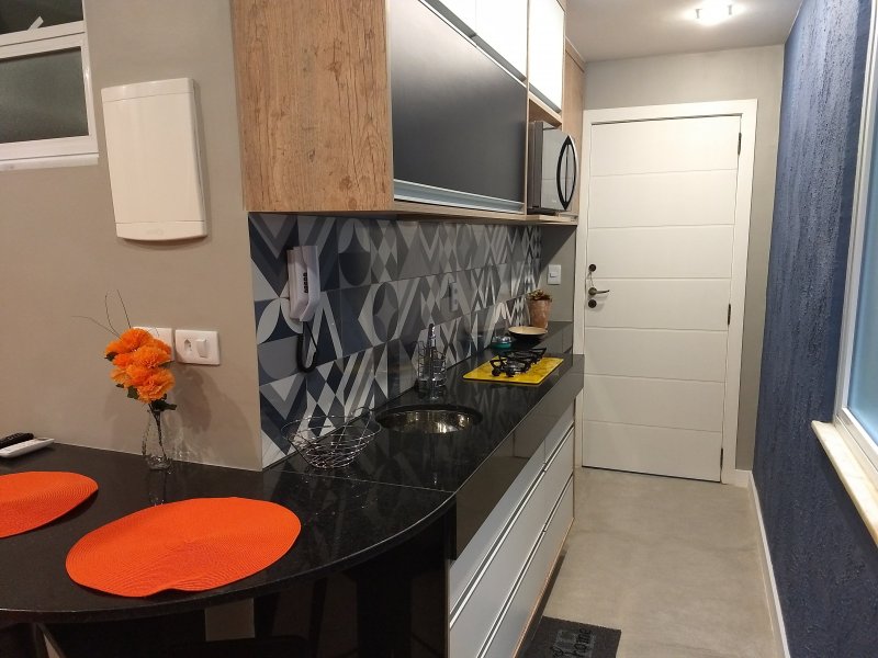 imóvel com 32m² - Copacabana - Rio de Janeiro