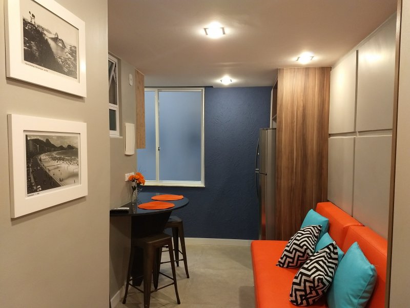 imóvel com 32m² - Copacabana - Rio de Janeiro