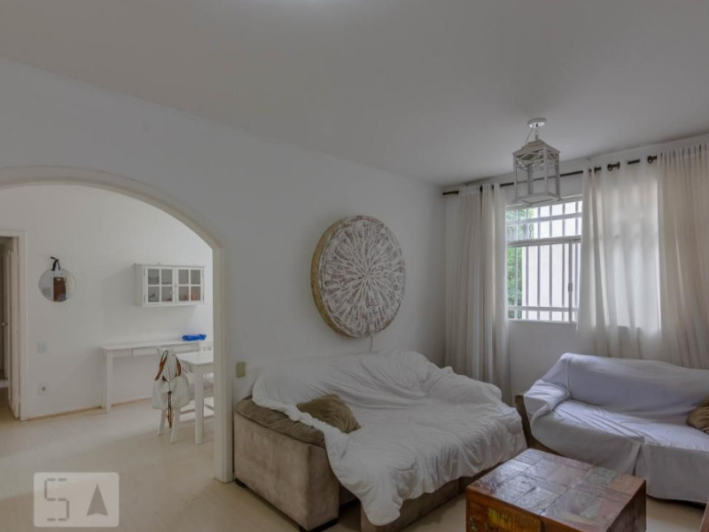 imóvel com 160m² - Mangabeiras - Belo Horizonte