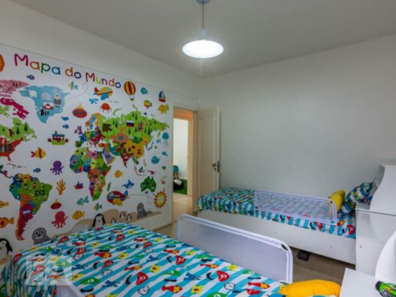 imóvel com 160m² - Mangabeiras - Belo Horizonte