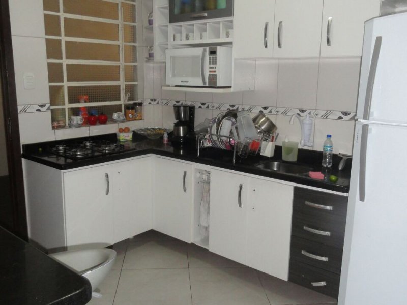 imóvel com 422m² - Boa Vista - Curitiba