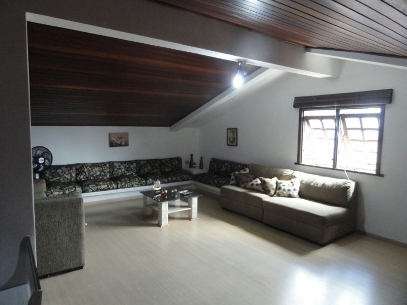 imóvel com 422m² - Boa Vista - Curitiba