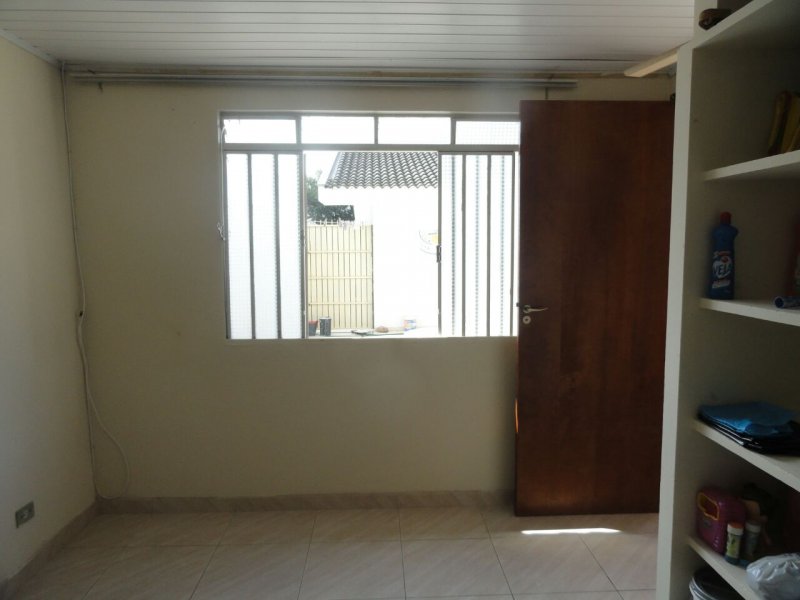 imóvel com 422m² - Boa Vista - Curitiba