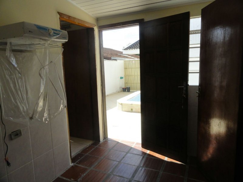 imóvel com 422m² - Boa Vista - Curitiba
