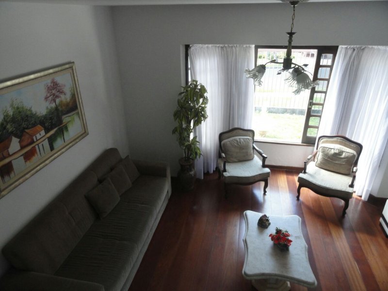 imóvel com 422m² - Boa Vista - Curitiba