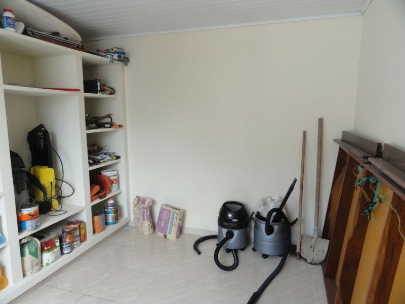 imóvel com 422m² - Boa Vista - Curitiba