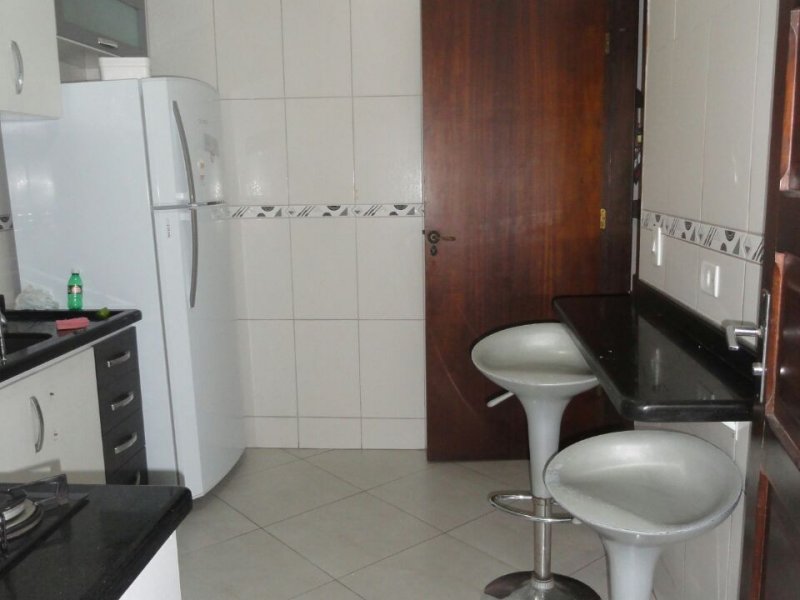 imóvel com 422m² - Boa Vista - Curitiba