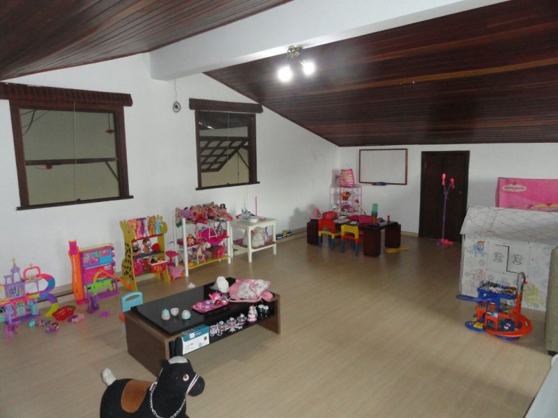imóvel com 422m² - Boa Vista - Curitiba