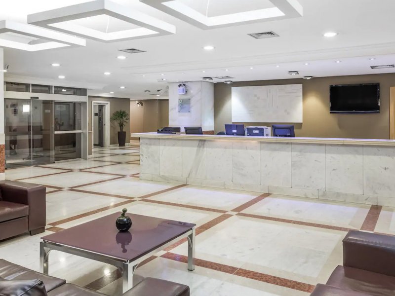 Apartamento à venda Santana com 31m² e 1 quarto por R$ 199.000 - 1906225694-12-1.jpg