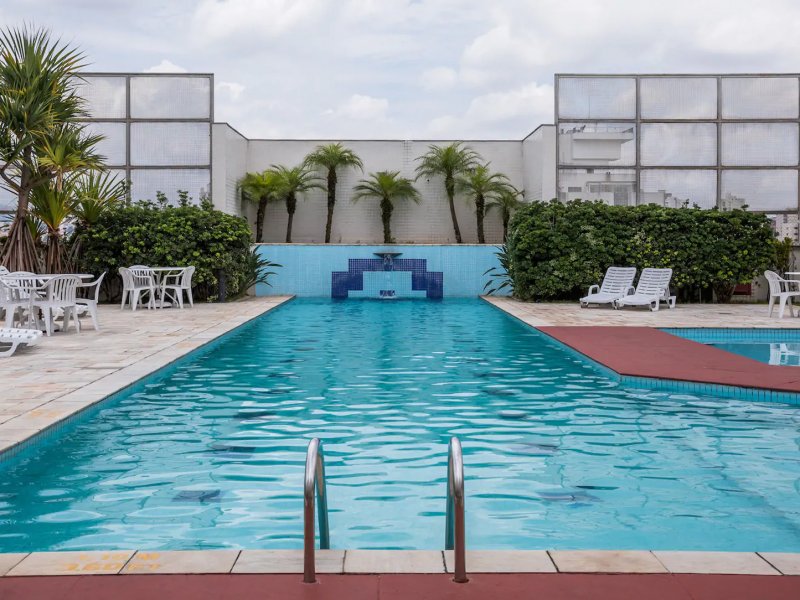 Apartamento à venda Santana com 31m² e 1 quarto por R$ 199.000 - 439303988-15-1.jpg
