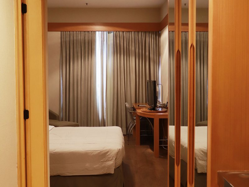 Apartamento à venda Santana com 31m² e 1 quarto por R$ 199.000 - 93357136-01.jpg
