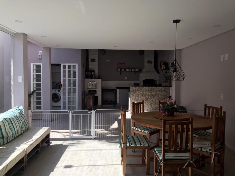 imóvel com 133m² - Bosque dos Eucaliptos - Sao Jose dos Campos