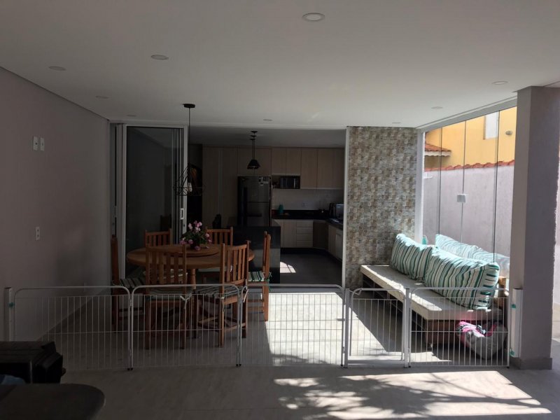 imóvel com 133m² - Bosque dos Eucaliptos - Sao Jose dos Campos