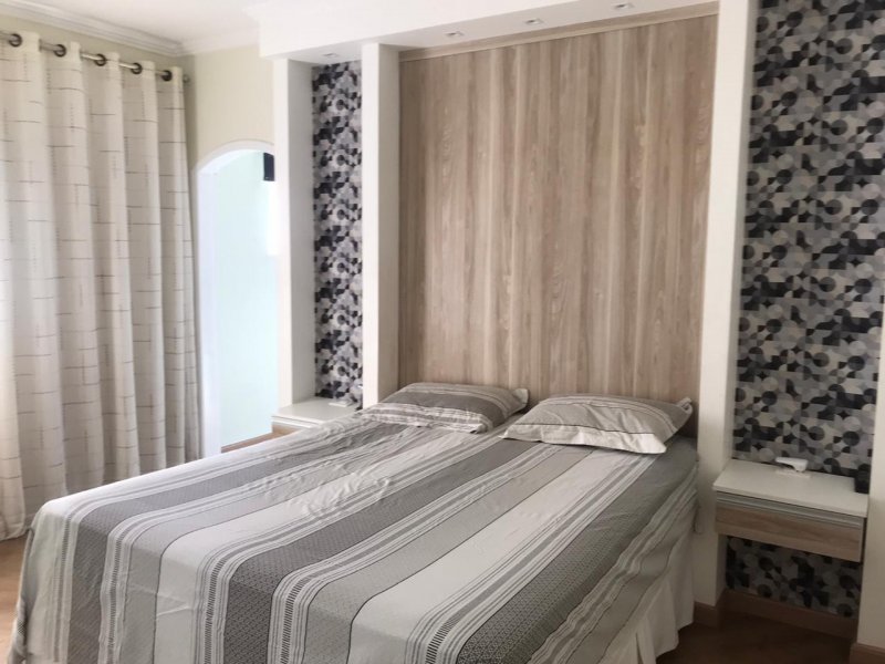 imóvel com 133m² - Bosque dos Eucaliptos - Sao Jose dos Campos