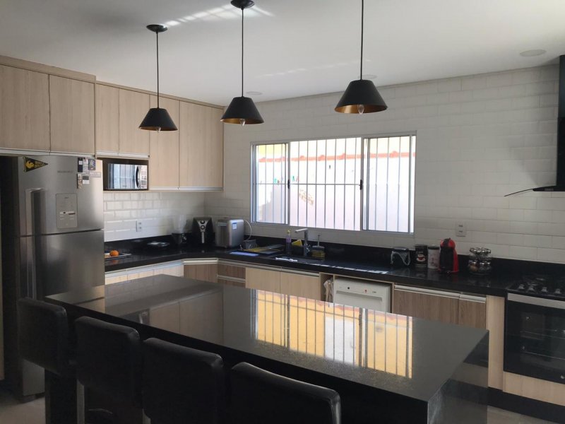 imóvel com 133m² - Bosque dos Eucaliptos - Sao Jose dos Campos