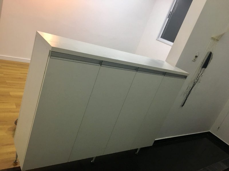 Apartamento à venda Campo Limpo com 42m² e 2 quartos por R$ 250.000 - 1260272630-5a6d88f1-9732-42d0-b206-ee71616aa5a3.jpeg