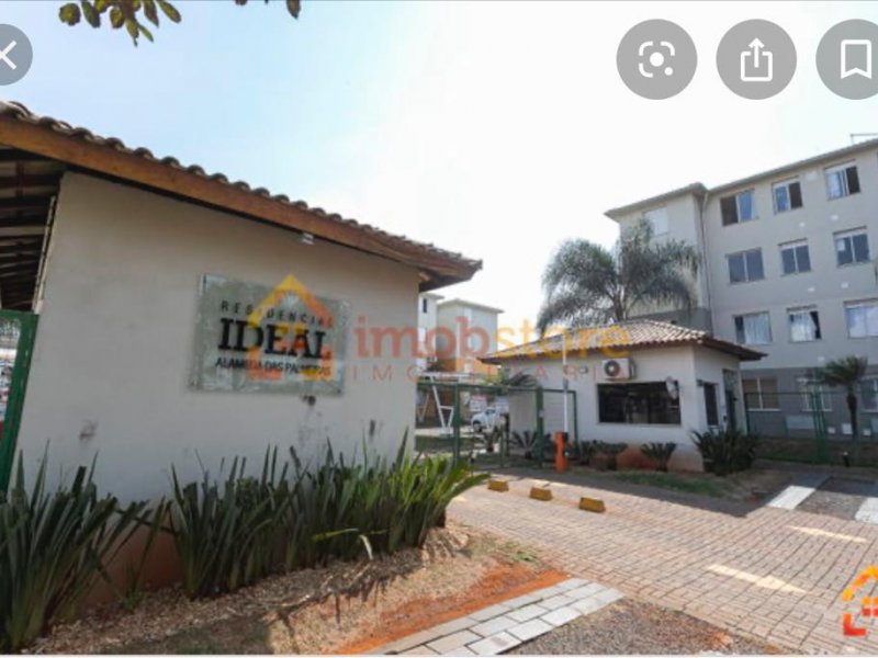 Apartamento à venda Hipica com 40m² e 2 quartos por R$ 160.000 - 328730740-436005d4-4005-4283-befa-b197ca120d95.jpeg