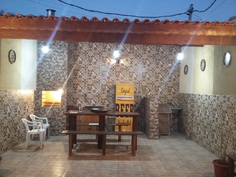 Casa à venda Chácara Vista Alegre com 125m² e 2 quartos por R$ 220.000 - 1211095184-20200711-175524.jpg