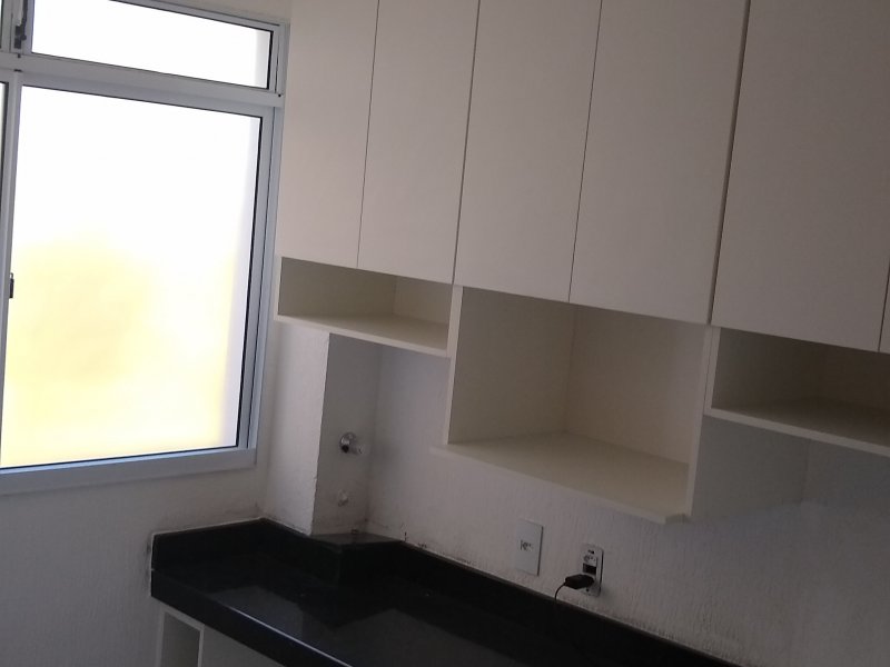 imóvel com 45m² - Chácaras Del Rey - Santa Luzia