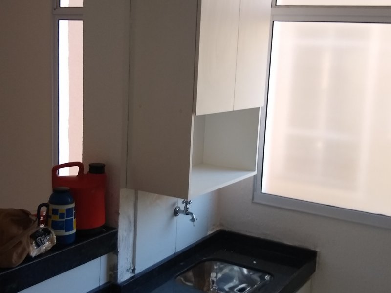 imóvel com 45m² - Chácaras Del Rey - Santa Luzia