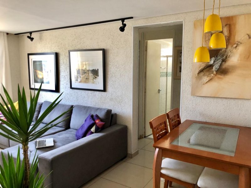 Apartamento à venda Jardim do Tiro com 49m² e 2 quartos por R$ 238.000 - 1141694227-0bbf8f12-eb52-4653-b3fe-88e2bc2bb2ad.jpeg