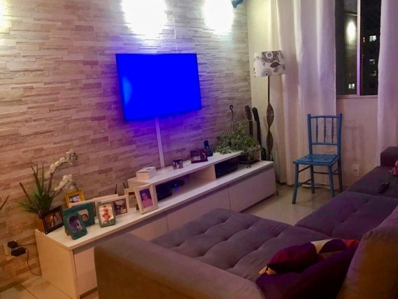 Apartamento à venda Jardim do Tiro com 49m² e 2 quartos por R$ 238.000 - 1233906849-b19ec6db-5055-4de1-9a2b-4befdaa2594f.jpeg