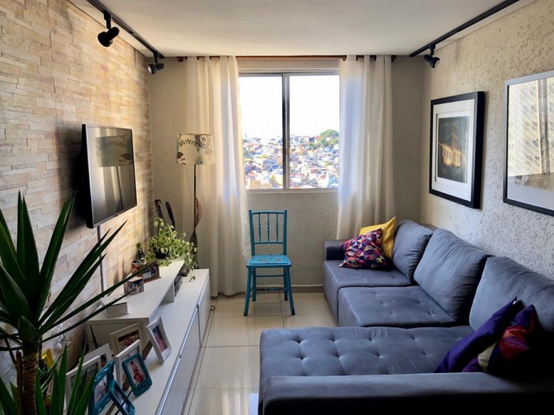 Apartamento à venda Jardim do Tiro com 49m² e 2 quartos por R$ 238.000 - 1713262595-d430a1bc-3050-4df5-ad1e-f9003f0e2c58.jpeg