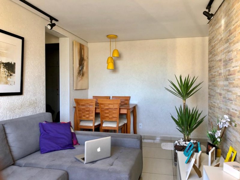 Apartamento à venda Jardim do Tiro com 49m² e 2 quartos por R$ 238.000 - 2104408350-8e0796d4-5d4a-4266-921e-10b94bfe9cb6.jpeg