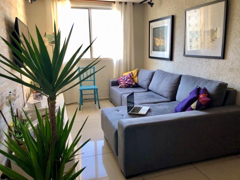 Apartamento à venda Jardim do Tiro com 49m² e 2 quartos por R$ 238.000 - 2145919684-120ff245-d1d8-43d4-9f5f-b0922eb0ebf8.jpeg