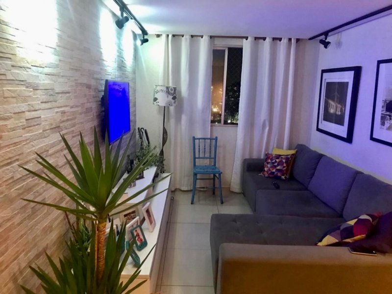 Apartamento à venda Jardim do Tiro com 49m² e 2 quartos por R$ 238.000 - 696837372-24331b54-be14-469e-b15c-609c6f7f1ffa.jpeg