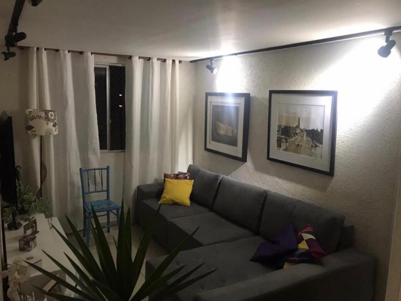 Apartamento à venda Jardim do Tiro com 49m² e 2 quartos por R$ 238.000 - 763121675-b8e154a8-41fc-4e51-960b-b232d8a0959e.jpeg