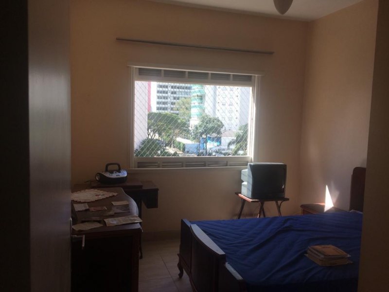 imóvel com 125m² - Paraíso - São Paulo