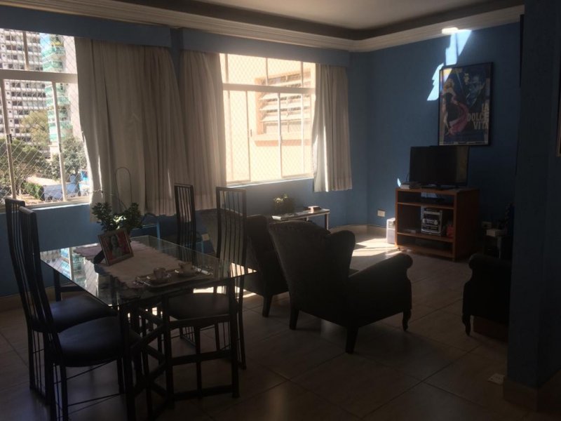 imóvel com 125m² - Paraíso - São Paulo
