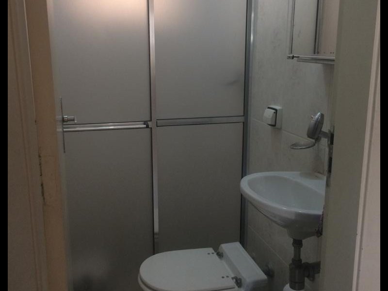 imóvel com 125m² - Paraíso - São Paulo