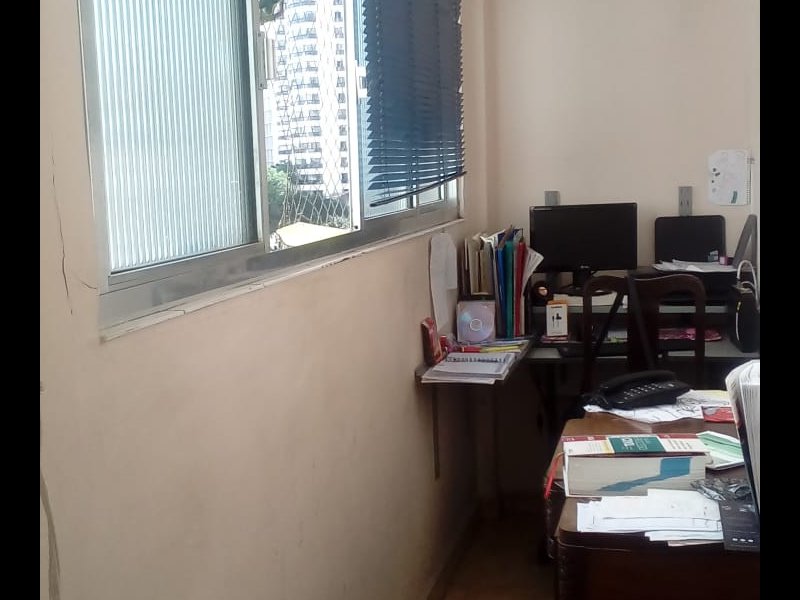 imóvel com 125m² - Paraíso - São Paulo
