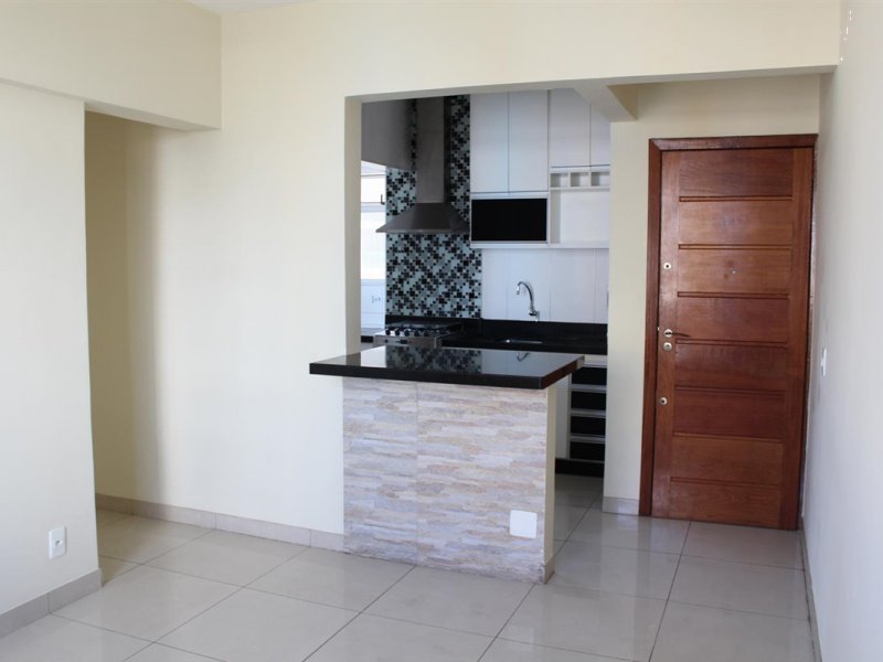 imóvel com 70m² - Barro Preto - Belo Horizonte