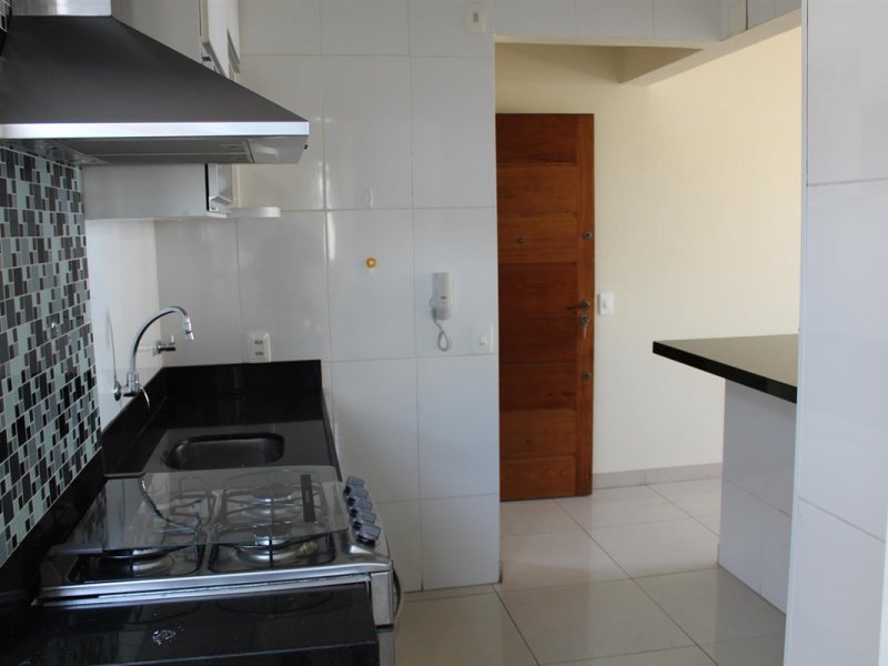 imóvel com 70m² - Barro Preto - Belo Horizonte