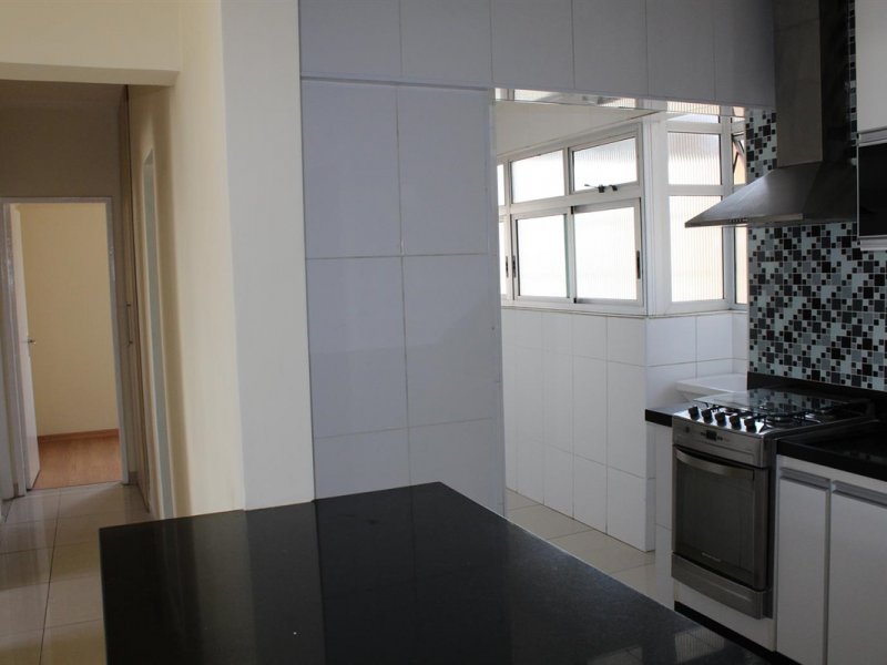 imóvel com 70m² - Barro Preto - Belo Horizonte