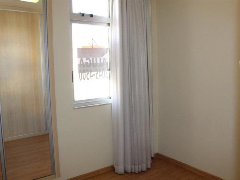 imóvel com 70m² - Barro Preto - Belo Horizonte