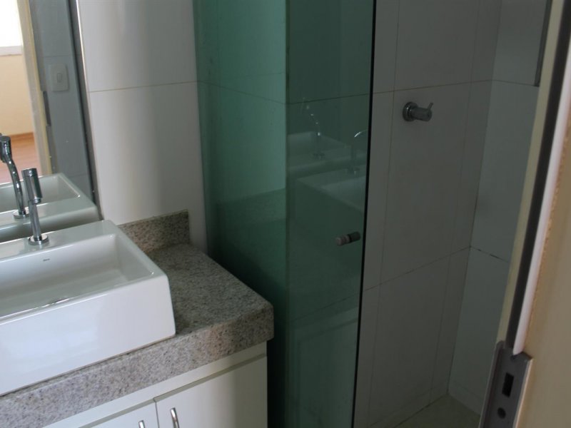 imóvel com 70m² - Barro Preto - Belo Horizonte