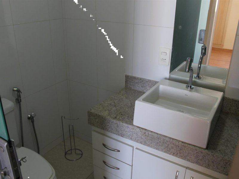 imóvel com 70m² - Barro Preto - Belo Horizonte