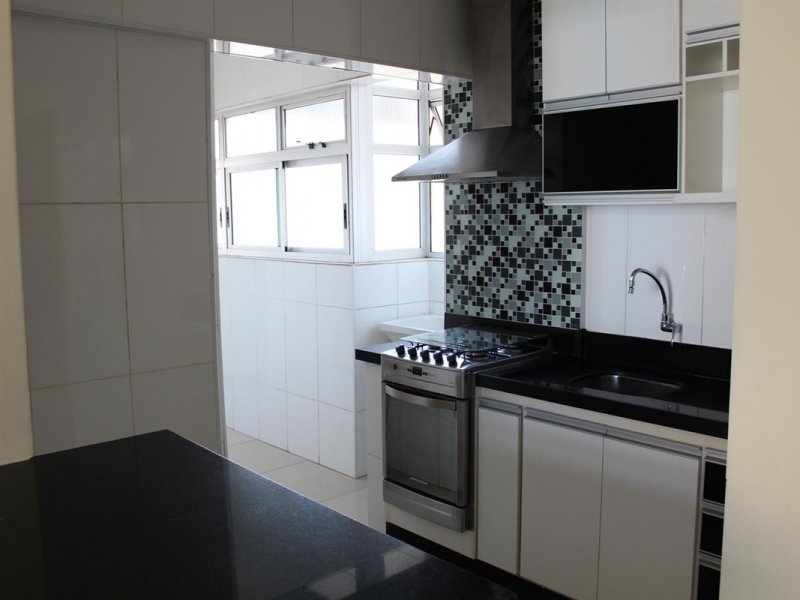 imóvel com 70m² - Barro Preto - Belo Horizonte