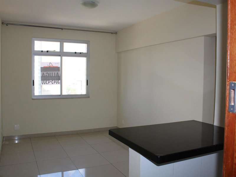 imóvel com 70m² - Barro Preto - Belo Horizonte